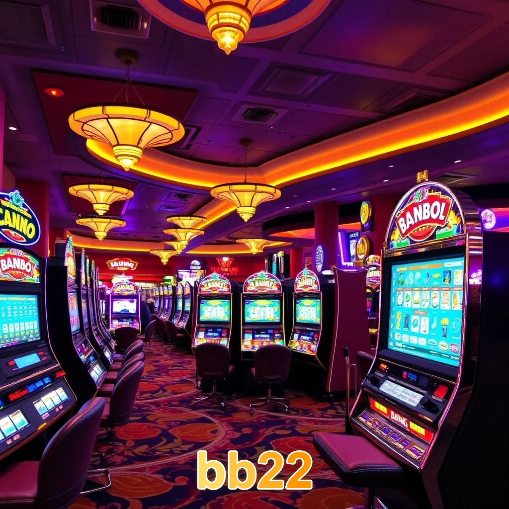 Fortune Games Series